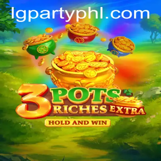 Dive into the Excitement of 3potsExtra: A New Gaming Sensation