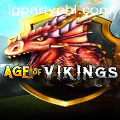 AgeofViking: A New Horizon in Gaming with LGParty