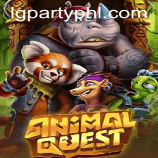 Exploring the Exciting World of AnimalQuest