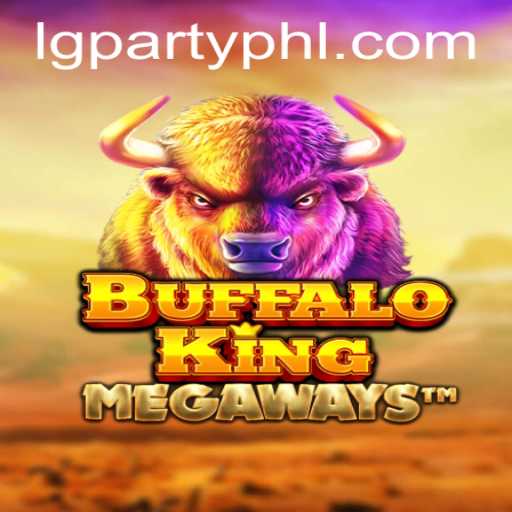 BuffaloKing: Exploring the Wilderness with LGParty