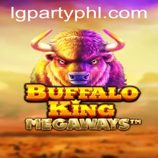 BuffaloKing: Exploring the Wilderness with LGParty