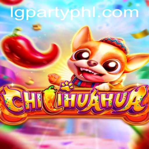 Spice Up Your Game Night with CHILIHUAHUA - The Latest LGParty Sensation