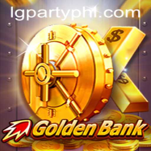CrazyGoldenBank: An Immersive Gaming Experience with LGParty