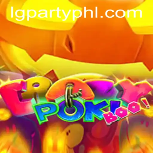 Exploring the Vibrant World of CrazyPokiBoo and the Exciting LGParty Event