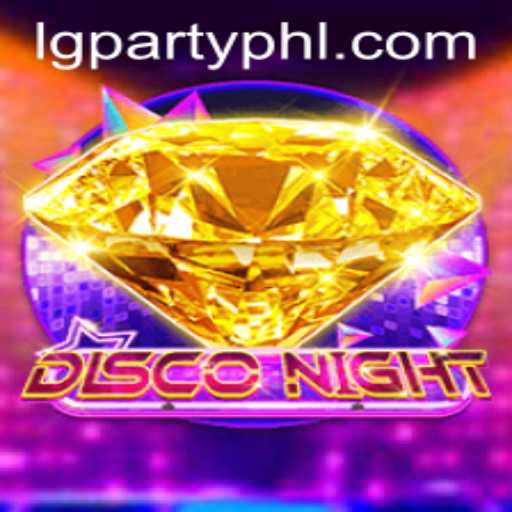 DiscoNight: The Ultimate Dance Party Game