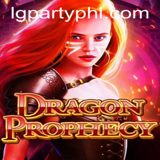 Unveiling DragonProphecy: The New Fantasy Adventure