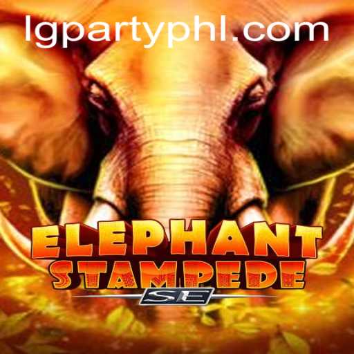 ElephantStampedeSE: A Thrilling Adventure with LGParty