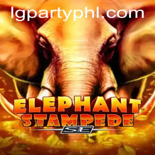 ElephantStampedeSE: A Thrilling Adventure with LGParty
