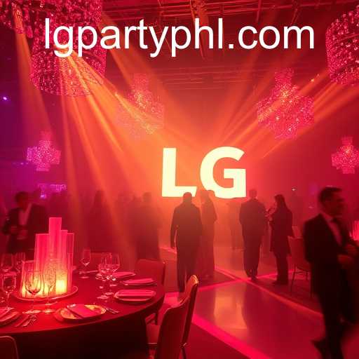 LGParty