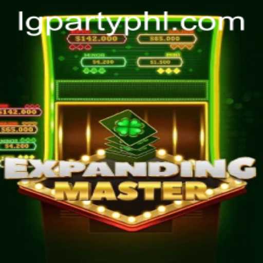 Unlocking the World of ExpandingMaster: An In-Depth Look into the LGParty Gaming Phenomenon