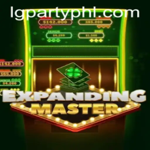 Unlocking the World of ExpandingMaster: An In-Depth Look into the LGParty Gaming Phenomenon