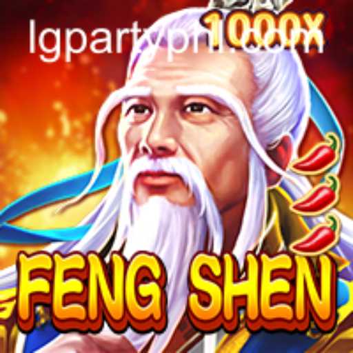FengShen: A Modern Mythology Adventure with LGParty