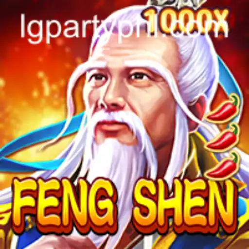 FengShen: A Modern Mythology Adventure with LGParty