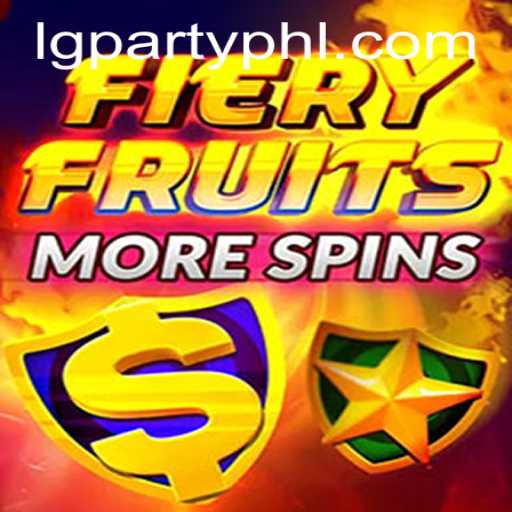 Experience the Thrill of FieryFruitsMoreSpins: A New Gaming Adventure