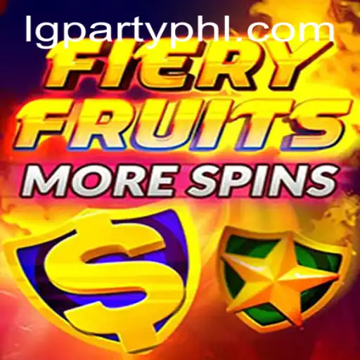 Experience the Thrill of FieryFruitsMoreSpins: A New Gaming Adventure