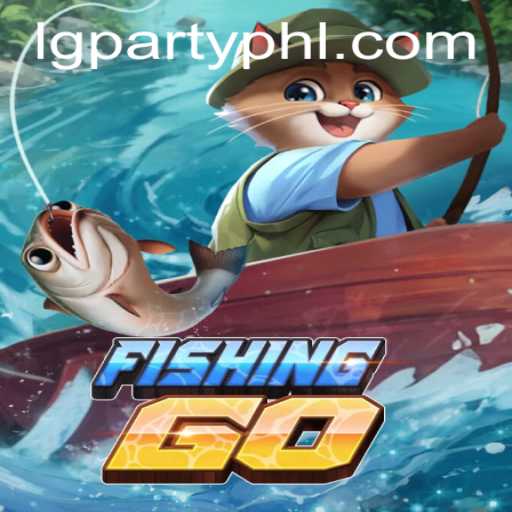 Unveiling FishingGO: Dive into the Ultimate Fishing Adventure with LGParty