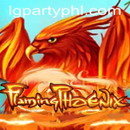 Dive into the Exciting World of FlamingPhoenix with LGParty