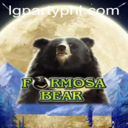 Unveiling FormosaBear: The New Sensation in Gaming