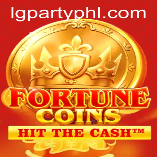FortuneCoins: Exploring the Thrills of LGParty