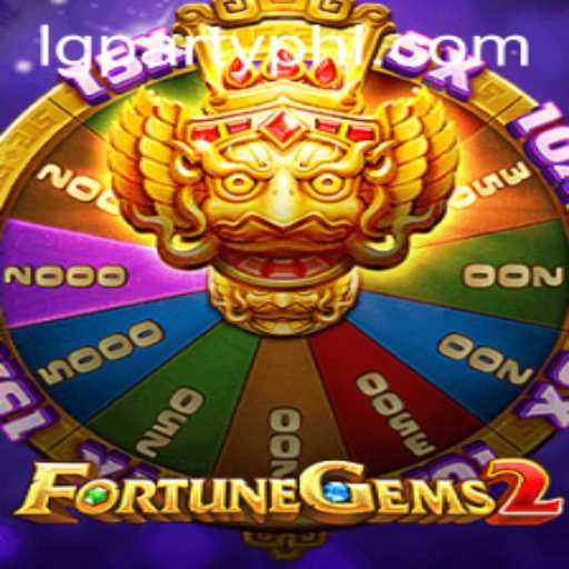 FortuneGems2: An Engaging Adventure Awaits with LGParty