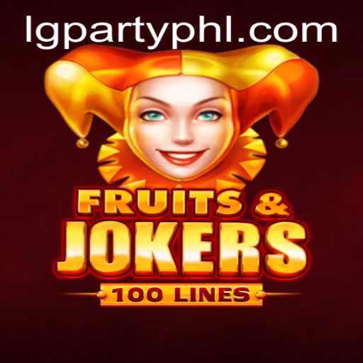 FruitsAndJokers100: A Comprehensive Guide to Mastering the Game