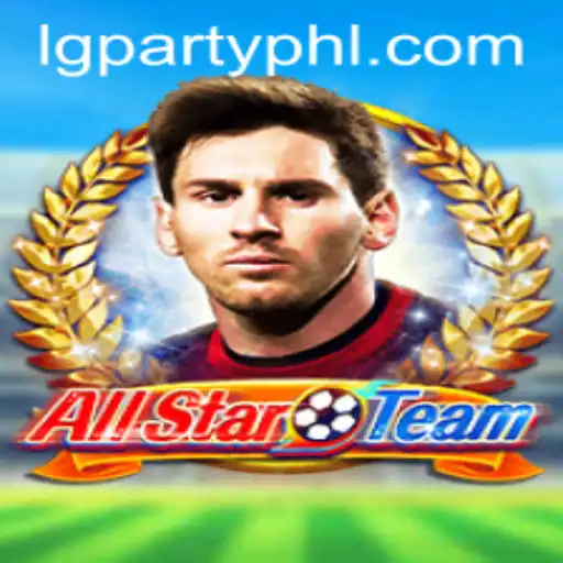 AllStarTeam: The Ultimate LGParty Experience