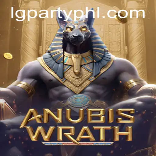 AnubisWrath: The Ultimate LGParty Experience