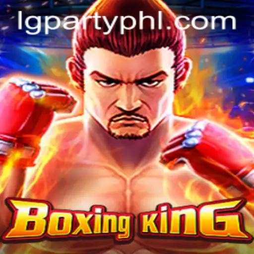 Unveiling BoxingKing: The Exciting Realm of LGParty