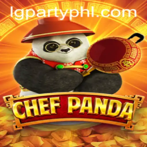 Unveiling ChefPanda: The Culinary Adventure with LGParty