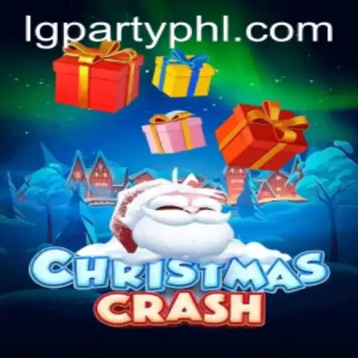 Unwrapping Fun with ChristmasCrash and the LGParty