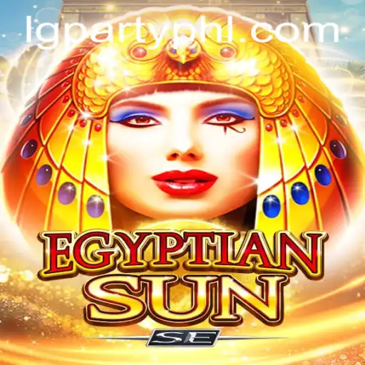 EgyptianSunSE: A New Era of Virtual Adventure with LGParty