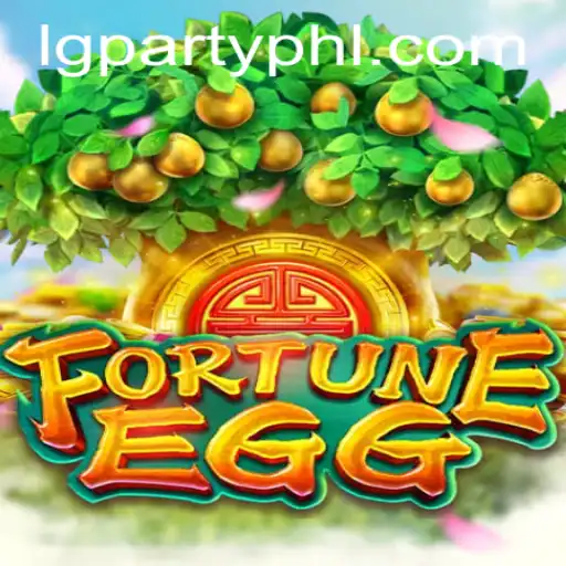 Discover the Magic of FortuneEgg: A New Era in Gaming with LGParty