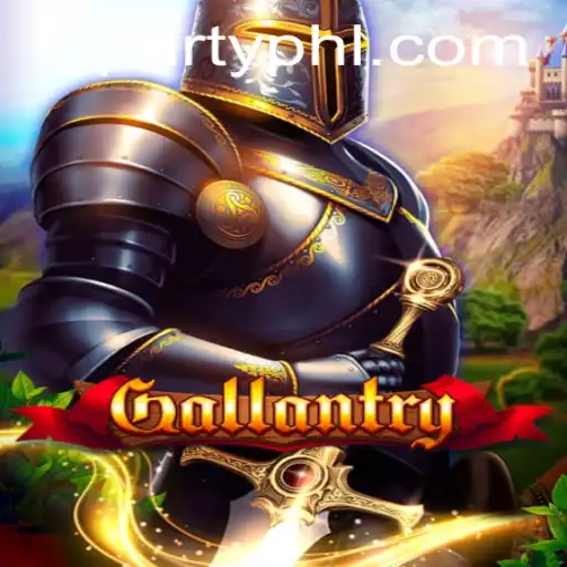 Gallantry: Exploring the World of LGParty's Latest Game