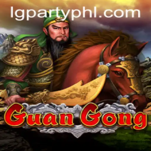 GuanGong and the Rise of LGParty: A New Era in Gaming