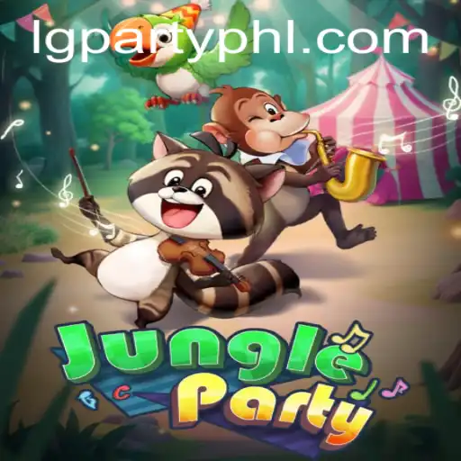 Discover the Thrilling World of JungleParty: An In-depth Look at LGParty
