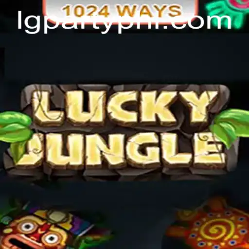 Discover the Adventure of LuckyJungle1024: A Game of Strategy and Fun