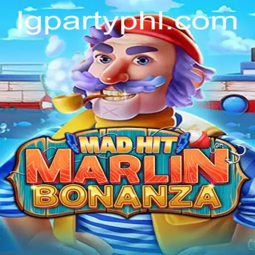 MadHitMarlinBonanza: Dive into the Exciting World of Underwater Adventures