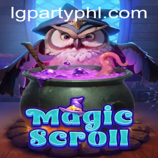 Discover the Enchanting World of MagicScroll: A Deep Dive into the Game and Its Rules