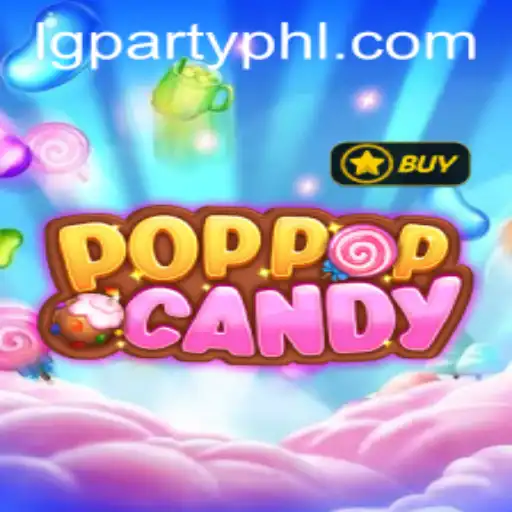 Exploring the World of POPPOPCANDY: A Sweet Adventure with LGParty