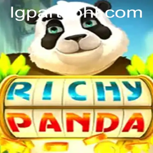 Dive into the World of RichyPanda and LGParty: A Comprehensive Guide