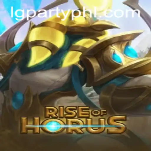 RiseofHorus: The Epic Journey and LG Party Experience