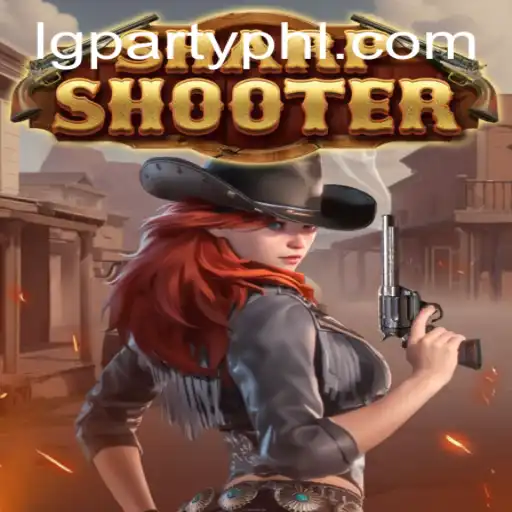 Sharpshooter: The Ultimate LGParty Experience