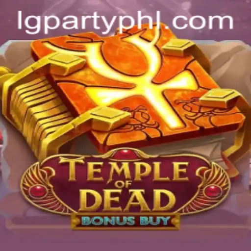 Exploring TempleofDeadBonusBuy: A Dive into the Ancient World Through Gaming