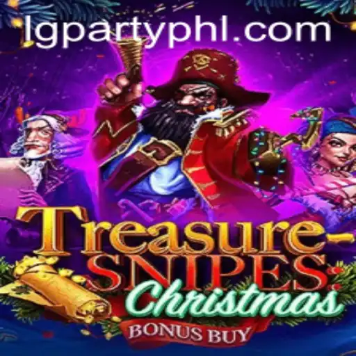 TreasuresnipesChristmas: The Ultimate Holiday Gaming Experience with LGParty