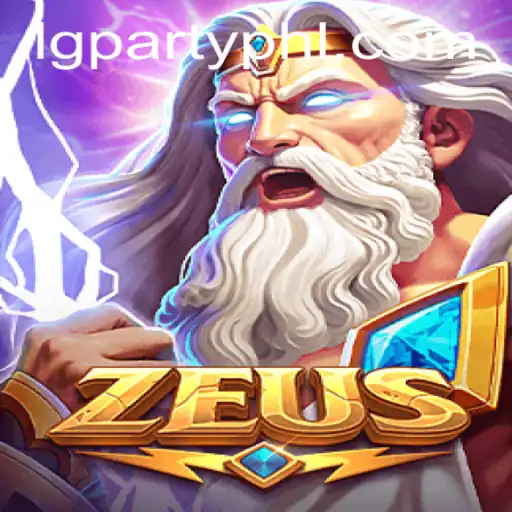 Zeus: Unleashing Power and Strategy at LGParty