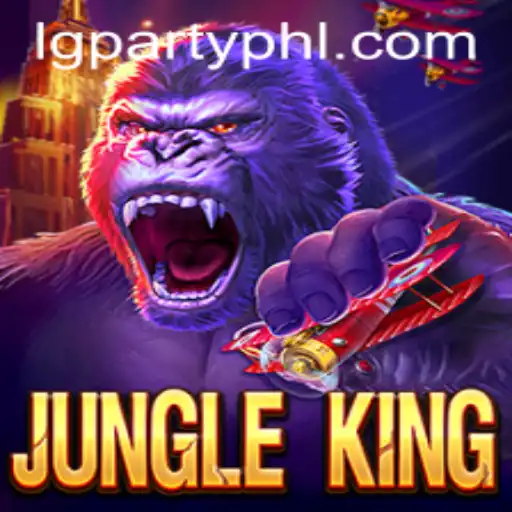 Embark on an Adventure with JungleKing at LGParty