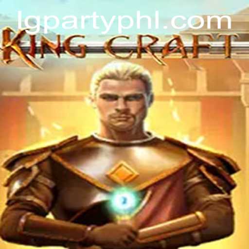 Discover the Fascinating World of KingcraftMenomin: Unveiling the Game Rules and LGParty Dynamics
