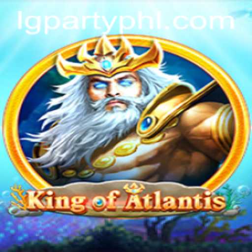 Dive into Adventure with KingofAtlantis at LGParty