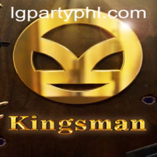 Kingsman: An Immersive Card Game Experience