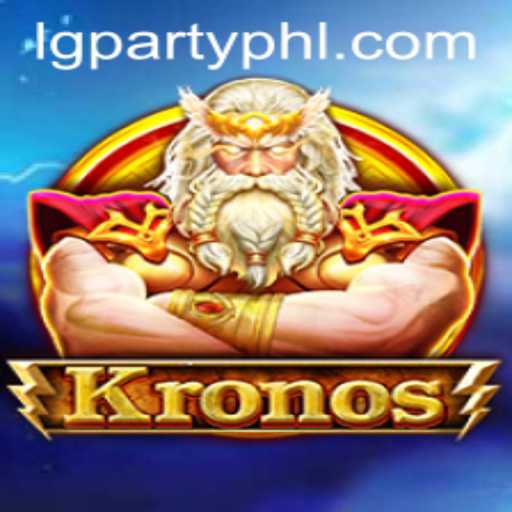 Exploring the World of Kronos: A Dive into the Game and LGParty